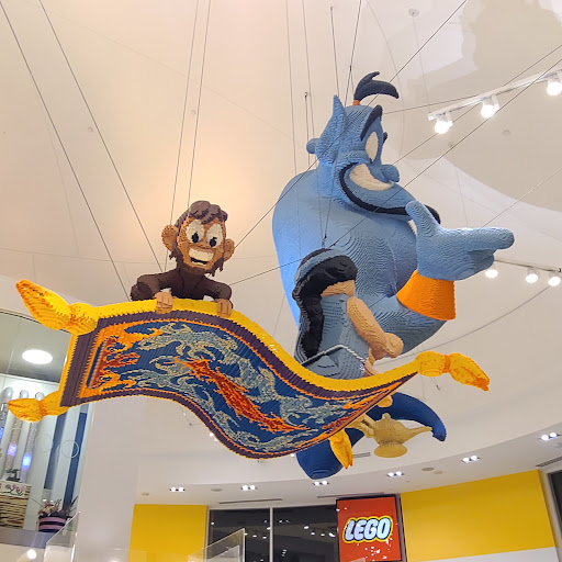 Toy Store «The LEGO Store», reviews and photos, 1585 Disneyland Dr, Anaheim, CA 92802, USA