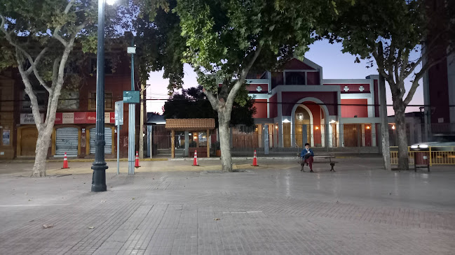 Plaza Melipilla - Melipilla