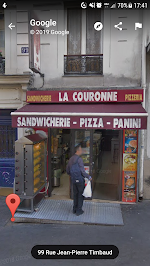 Photos du propriétaire du Restaurant Lablabi Plat Tunisien Kafteji CHEZ ZARGA à Paris - n°1
