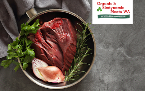 Organic & Biodynamic Meats WA (OBMWA) image