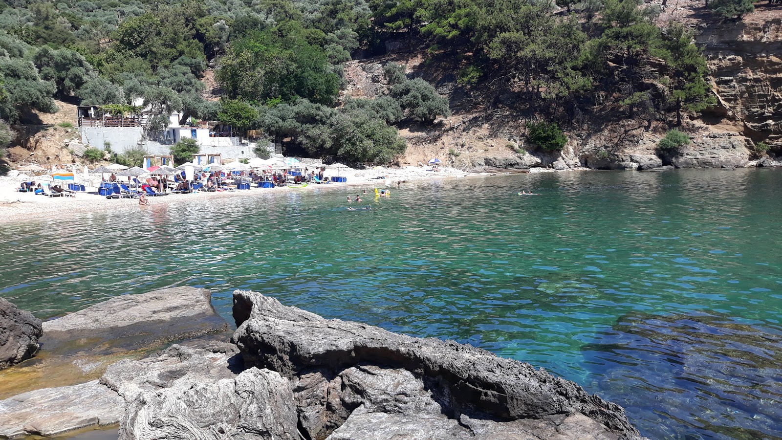Arsanas beach photo #8