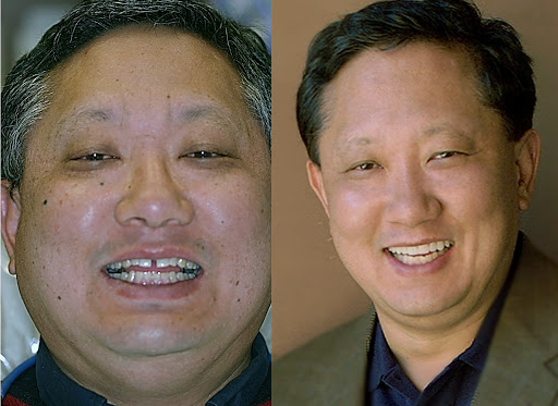 Dr. Randy Johnsons Center for Contemporary Dentistry image