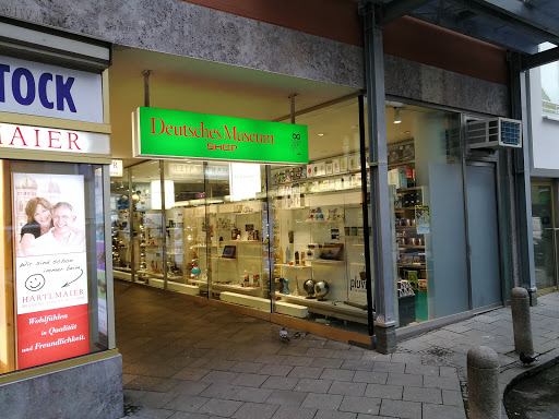 Deutsches Museum Shop