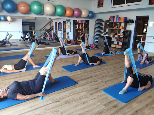 La Casita de Pilates en Alhaurín el Grande, Málaga