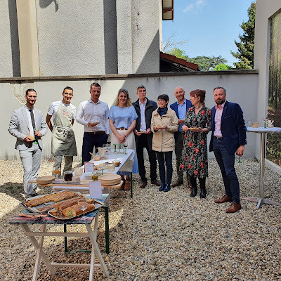 La Tribu des Saveurs à Saint-Priest