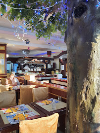 Atmosphère du Restaurant chinois Délices d'Asie à Villeneuve-d'Ascq - n°17
