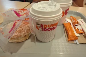 DUNKIN’ DONUTS image