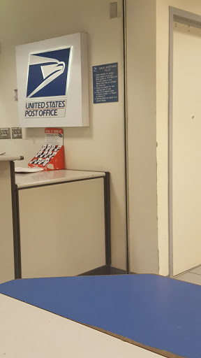 Post Office «United States Postal Service», reviews and photos, 2011 Fort Campbell Blvd, Clarksville, TN 37042, USA