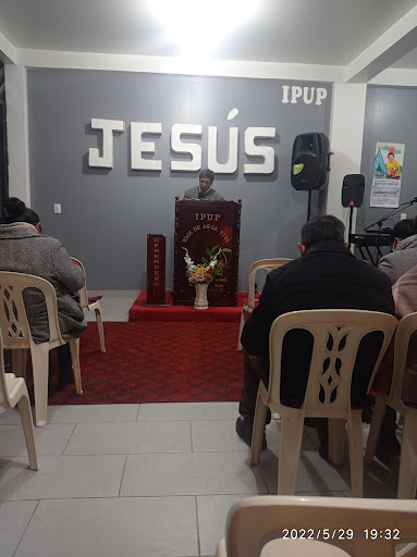 Iglesia Pentecostal Unida del Peru - Juliaca