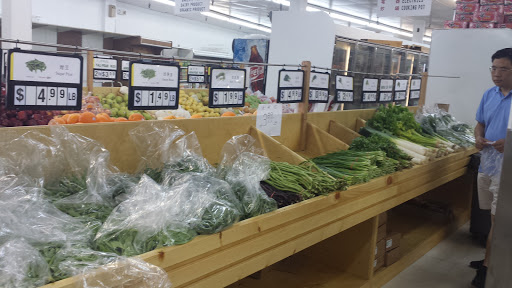 Asian Grocery Store «New K F Supermarket», reviews and photos, 625 Kinderkamack Rd, River Edge, NJ 07661, USA