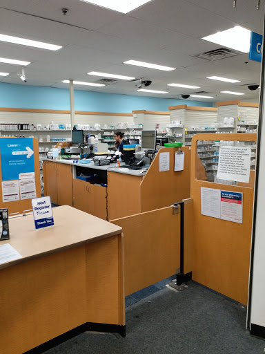 Drug Store «CVS», reviews and photos, 101 Plaza Center, Secaucus, NJ 07094, USA