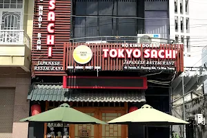 Sushi Tokyo Sachi image