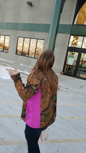 Home Improvement Store «Menards», reviews and photos, 1400 US-12, Fox Lake, IL 60020, USA