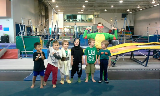 Gymnastics Center «Airborne Gymnastics», reviews and photos, 1816 Boston Ave, Longmont, CO 80501, USA