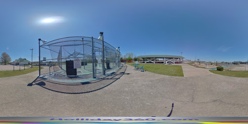 Go-Kart Track «Grand Slam Fun Center», reviews and photos, 5300 Zero St, Fort Smith, AR 72903, USA