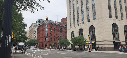 Cigar Shop «W. Curtis Draper Tobacconist», reviews and photos, 699 15th St NW, Washington, DC 20005, USA