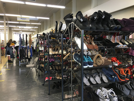 Non-Profit Organization «Goodwill», reviews and photos, 2058 University Ave, Berkeley, CA 94704, USA