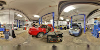 Dave's Ultimate Automotive