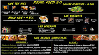 Photos du propriétaire du Restaurant de tacos Royal Food 2.0 à Saint-Albain - n°4