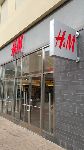 Clothing Store «H&M», reviews and photos, 1620 Cumberland Mall, Atlanta, GA 30339, USA