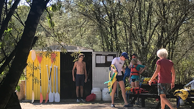 Les Magiciens d'eau à Mesnois