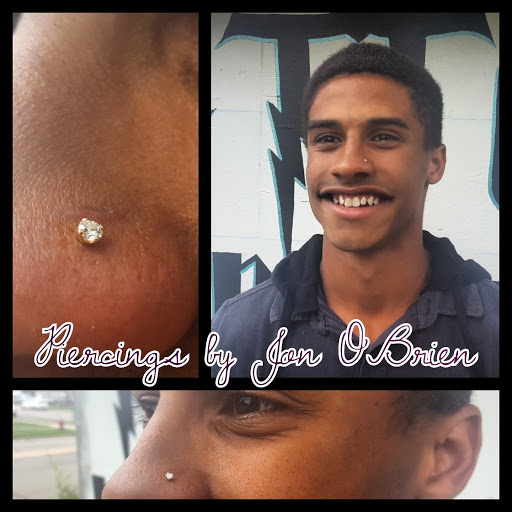 Explore overdose tattoo ideas, creative tattoo ideas in Elk River, available at Subjective Art Tattoo, LLC