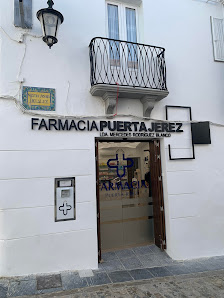 Farmacia Puerta Jerez Calle Ntra. Sra. de la Luz, 21, 19, 11380 Tarifa, Cádiz, España