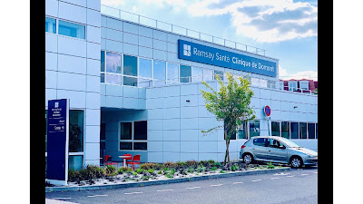 Clinique de Domont - Ramsay Santé à Domont