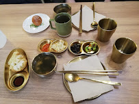 Plats et boissons du Restaurant coréen In Korea à Paris - n°9