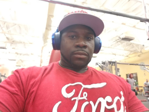 Gym «Youfit Health Clubs», reviews and photos, 9897 W McDowell Rd, Tolleson, AZ 85353, USA