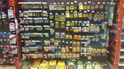 Home Improvement Store «The Home Depot», reviews and photos, 200 Alan Wood Rd, Conshohocken, PA 19428, USA