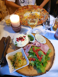 Plats et boissons du Restaurant L'Estaminet à Freyming-Merlebach - n°12