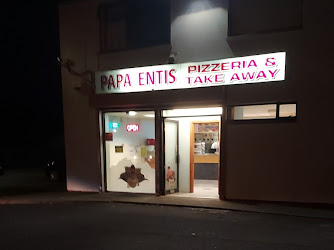 Papa Entis