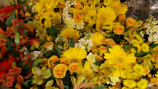 Florist «Eclectic Garden», reviews and photos, 323 Walnut St, St Charles, IL 60174, USA