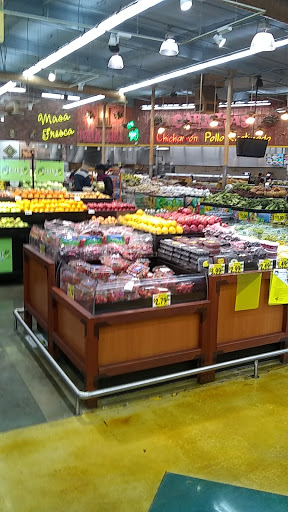 Supermarket «Vallarta Supermarkets», reviews and photos, 2705 S H St, Bakersfield, CA 93304, USA