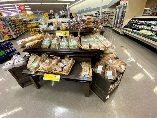 Grocery Store «Food Lion», reviews and photos, 7504 W Broad St, Henrico, VA 23294, USA