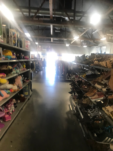 Donations Center «Goodwill Store & Donation Center», reviews and photos