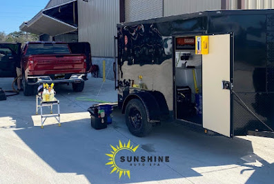 Sunshine Auto Spa