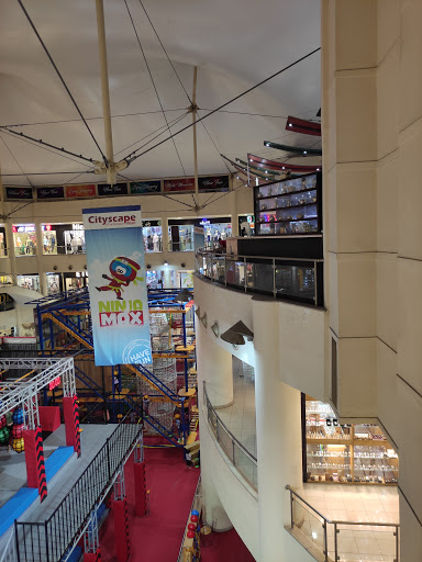 Cinemax - Cityscape Mall