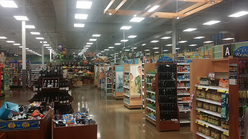 Grocery Store «Kroger», reviews and photos, 570 E Crossville Rd, Roswell, GA 30075, USA