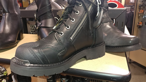 Motorcycle Dealer «Lakeland Harley-Davidson», reviews and photos, 4202 Lakeland Hills Blvd, Lakeland, FL 33805, USA