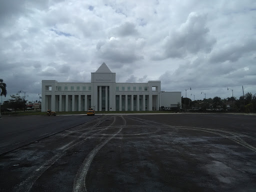 Auto Parts Store «NAPA Auto Parts - Genuine Parts Company», reviews and photos, 80 W Mowry Dr, Homestead, FL 33030, USA