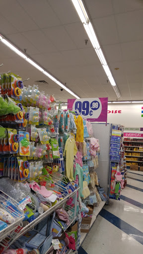 Discount Store «99 Cents Only Stores», reviews and photos, 13444 Preston Rd, Dallas, TX 75240, USA