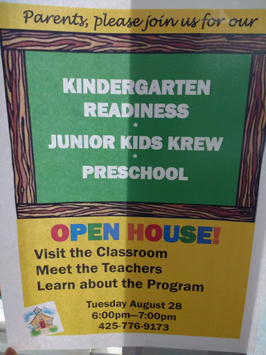 Recreation Center «Mountlake Terrace Recreation Pavillion», reviews and photos, 5303 228th St SW, Mountlake Terrace, WA 98043, USA