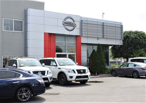 Sheridan Nissan, 114 S Dupont Hwy, New Castle, DE 19720, USA, 