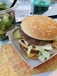 Photo n°41 de McDonald's à Paris ()