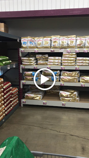 Pet Supply Store «Pet Club Hayward», reviews and photos, 27451 Hesperian Blvd, Hayward, CA 94545, USA