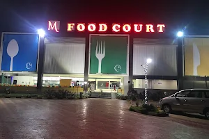 M Food Court image
