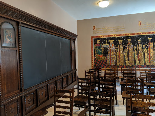 Historical Landmark «Nationality Rooms at the Cathedral of Learning», reviews and photos, 4200 Fifth Ave, Pittsburgh, PA 15260, USA