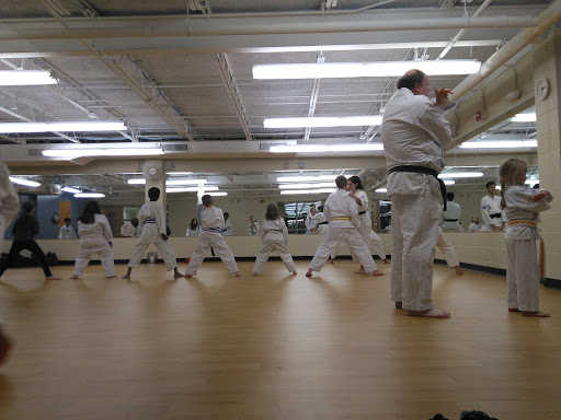 Community Center «The Dancel Y in Ellicott City», reviews and photos, 4331 Montgomery Rd, Ellicott City, MD 21043, USA